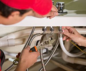 About Water Heater Repair LLC Dingess, WV